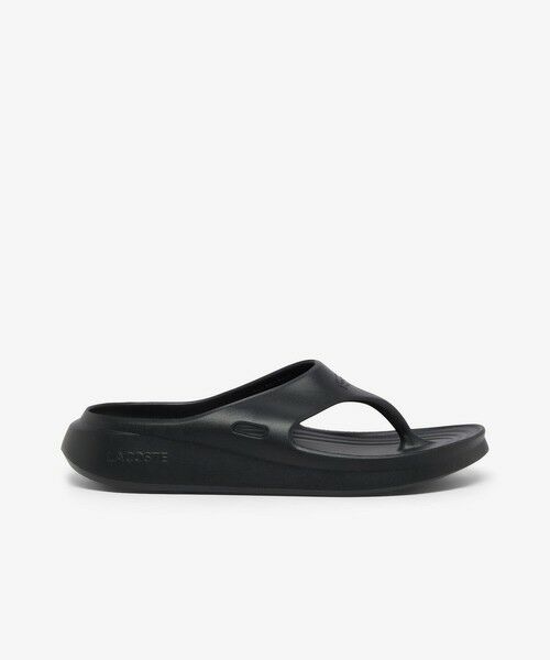 LACOSTE / ラコステ サンダル | メンズ MEDUZ FLIP-FLOP 1261 CMA / 軽量 厚底トングサンダル | 詳細1