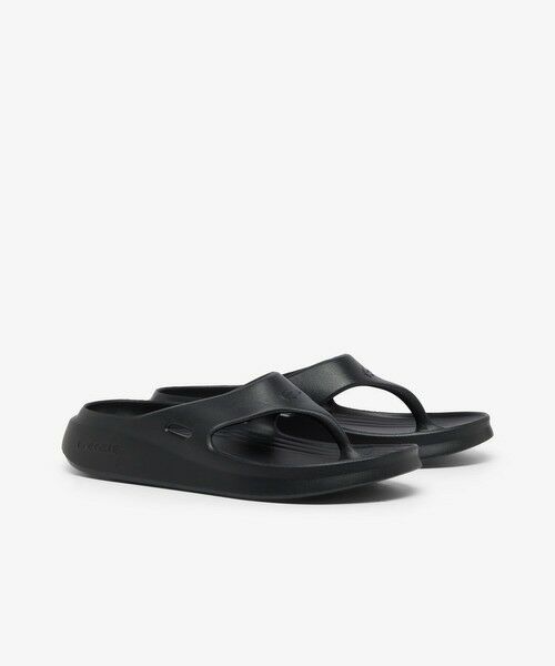 LACOSTE / ラコステ サンダル | メンズ MEDUZ FLIP-FLOP 1261 CMA / 軽量 厚底トングサンダル | 詳細2