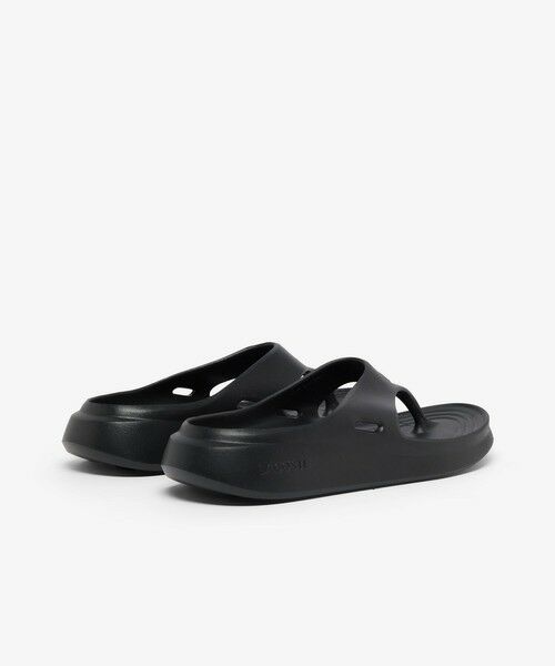 LACOSTE / ラコステ サンダル | メンズ MEDUZ FLIP-FLOP 1261 CMA / 軽量 厚底トングサンダル | 詳細3