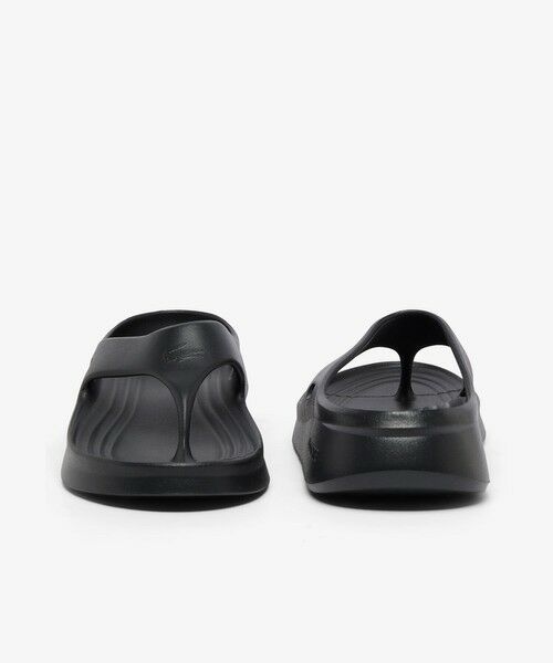LACOSTE / ラコステ サンダル | メンズ MEDUZ FLIP-FLOP 1261 CMA / 軽量 厚底トングサンダル | 詳細5