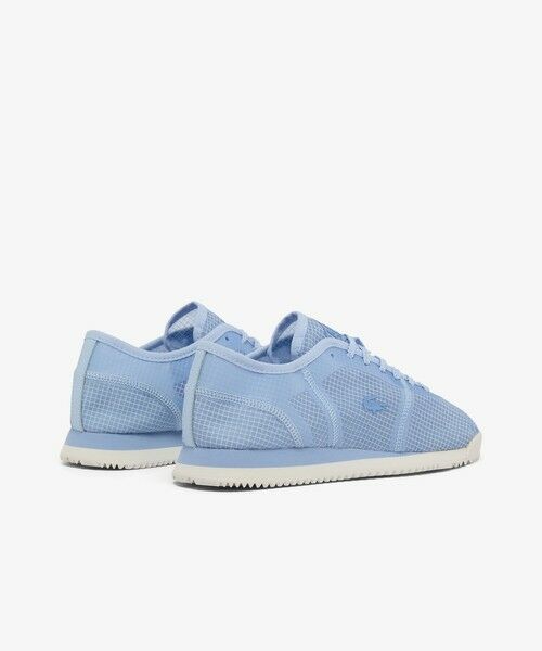 LACOSTE / ラコステ スニーカー | レディース CLUB-LOW 126 1 SFA シアースニーカー | 詳細3