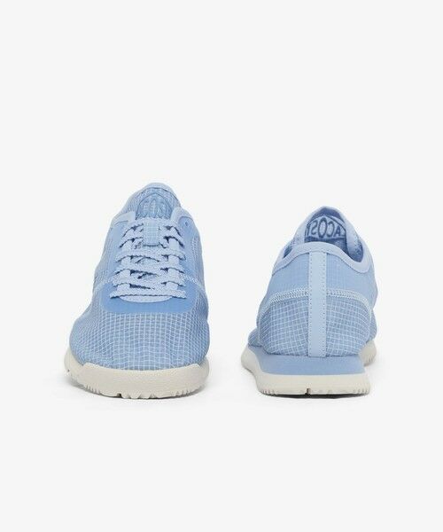 LACOSTE / ラコステ スニーカー | レディース CLUB-LOW 126 1 SFA シアースニーカー | 詳細5