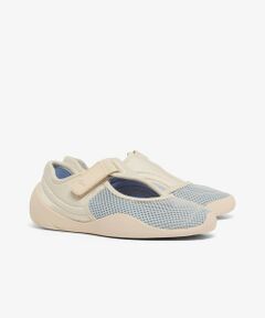 LACOSTE / ラコステ スニーカー | レディース LOW MYSTERE 1263 SFA / バレエシューズ メッシュスニーカー