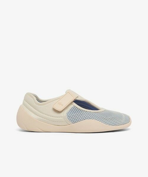 LACOSTE / ラコステ スニーカー | レディース LOW MYSTERE 1263 SFA / バレエシューズ メッシュスニーカー | 詳細3