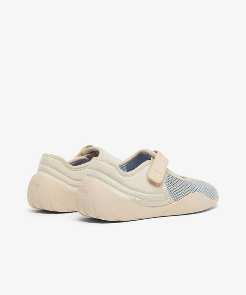 LACOSTE / ラコステ スニーカー | レディース LOW MYSTERE 1263 SFA / バレエシューズ メッシュスニーカー | 詳細5