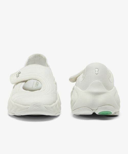 LACOSTE / ラコステ サンダル | レディース SPINOR SANDAL 1262 SFA 厚底ボリュームソール ストラップスニーカーサンダル | 詳細5