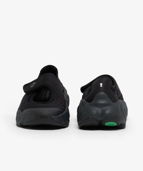 LACOSTE / ラコステ サンダル | レディース SPINOR SANDAL 1262 SFA 厚底ボリュームソール ストラップスニーカーサンダル | 詳細11