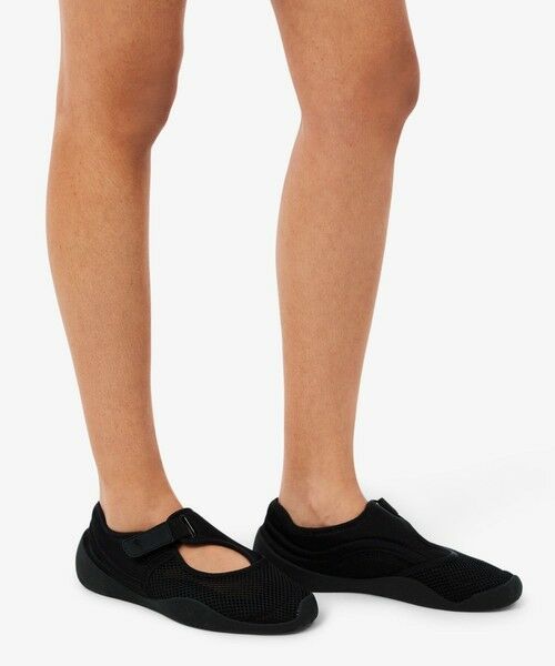 LACOSTE / ラコステ スニーカー | レディース LOW MYSTERE 1262 SFA / バレエシューズ メッシュスニーカー | 詳細1