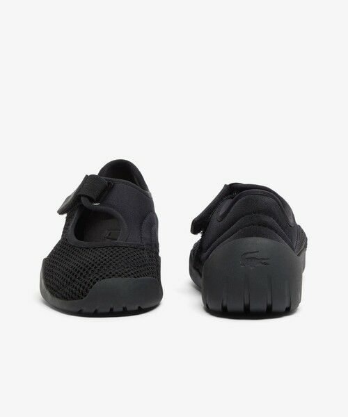 LACOSTE / ラコステ スニーカー | レディース LOW MYSTERE 1262 SFA / バレエシューズ メッシュスニーカー | 詳細7