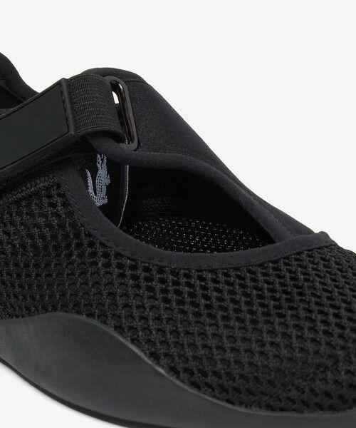 LACOSTE / ラコステ スニーカー | レディース LOW MYSTERE 1262 SFA / バレエシューズ メッシュスニーカー | 詳細8