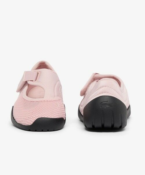 LACOSTE / ラコステ スニーカー | レディース LOW MYSTERE 1262 SFA / バレエシューズ メッシュスニーカー | 詳細13