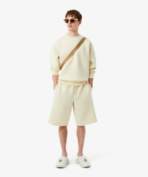 LACOSTE / ラコステ サンダル | メンズ SPINOR SANDAL 1262 SMA / 厚底ボリュームソール ストラップスニーカーサンダル | 詳細7