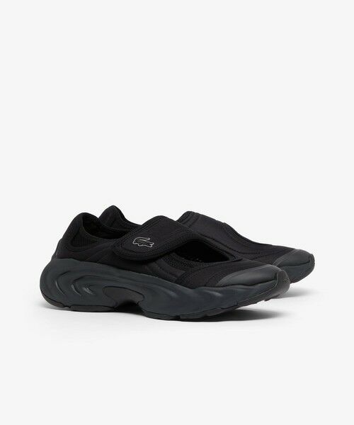 LACOSTE / ラコステ サンダル | メンズ SPINOR SANDAL 1262 SMA / 厚底ボリュームソール ストラップスニーカーサンダル | 詳細11