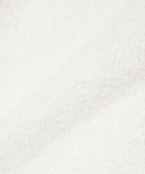 LACOSTE / ラコステ ショート・ハーフ・半端丈パンツ | ブークレニットショーツ | 詳細1