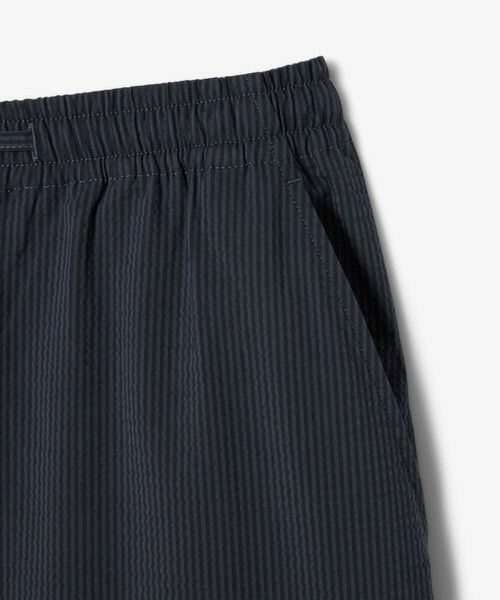 LACOSTE / ラコステ ショート・ハーフ・半端丈パンツ | シアサッカーショートパンツ | 詳細5