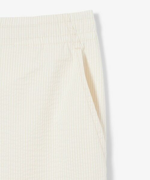 LACOSTE / ラコステ ショート・ハーフ・半端丈パンツ | シアサッカーショートパンツ | 詳細13