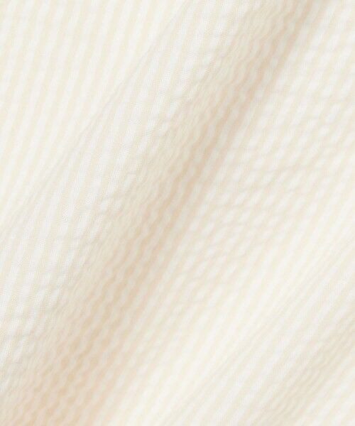 LACOSTE / ラコステ ショート・ハーフ・半端丈パンツ | シアサッカーショートパンツ | 詳細16