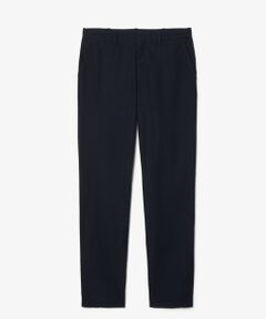 LACOSTE / ラコステ チノ・ワークパンツ | エッセンシャルテーパードチノパンツ