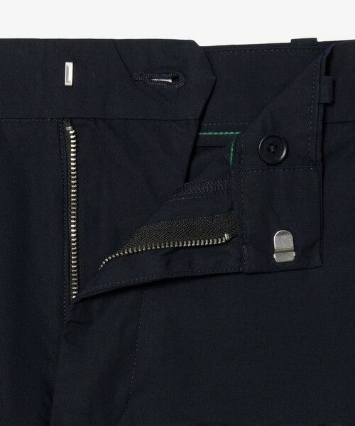 LACOSTE / ラコステ チノ・ワークパンツ | エッセンシャルテーパードチノパンツ | 詳細8