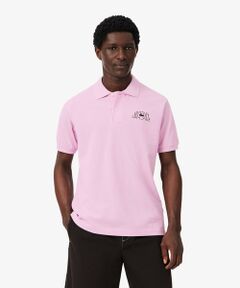 LACOSTE / ラコステ ポロシャツ | グラフィックブランディングポロシャツ