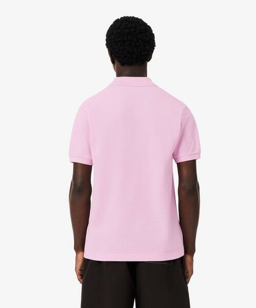 LACOSTE / ラコステ ポロシャツ | グラフィックブランディングポロシャツ | 詳細10