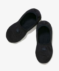 LACOSTE / ラコステ ソックス | ワントーンフットカバー 22-24cm