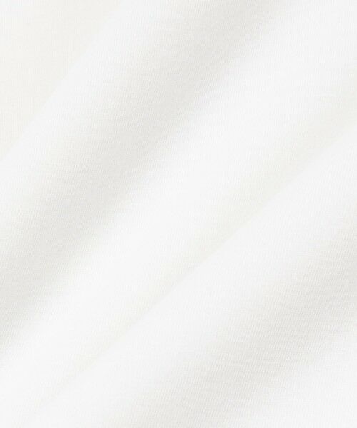 LACOSTE / ラコステ Tシャツ | テニスコートバックプリントTシャツ | 詳細7