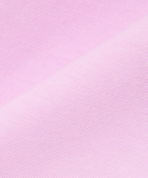 LACOSTE / ラコステ Tシャツ | テニスコートバックプリントTシャツ | 詳細15