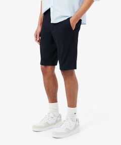 LACOSTE / ラコステ ショート・ハーフ・半端丈パンツ | ストレッチツイルチノショーツ