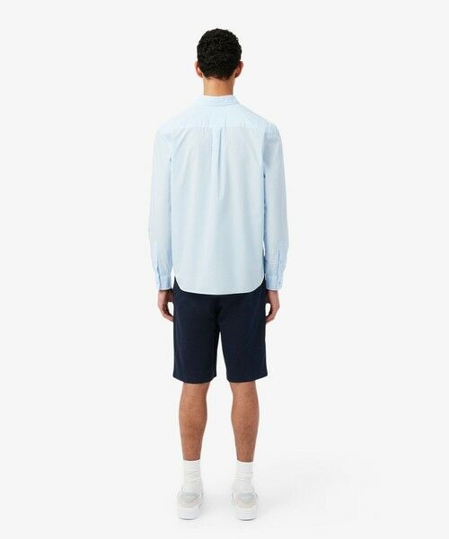 LACOSTE / ラコステ ショート・ハーフ・半端丈パンツ | ストレッチツイルチノショーツ | 詳細11