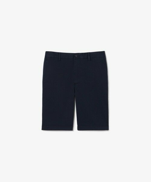 LACOSTE / ラコステ ショート・ハーフ・半端丈パンツ | ストレッチツイルチノショーツ | 詳細12