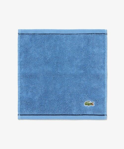 LACOSTE / ラコステ ソックス | ラインハンカチタオル& 3×2リブソックスギフトセット | 詳細3