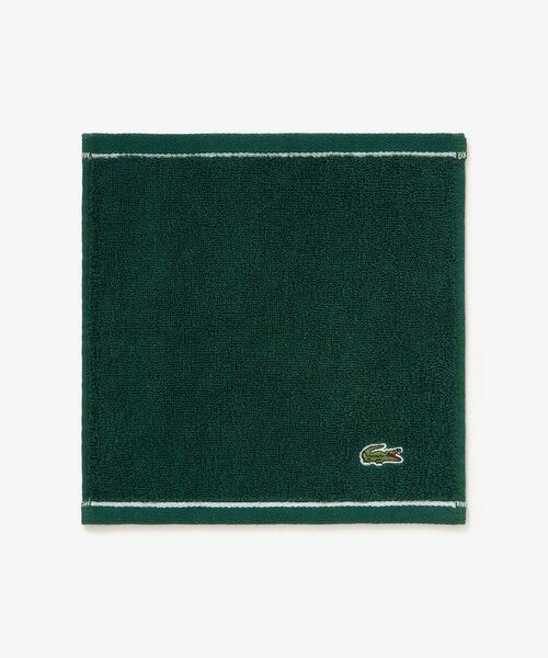 LACOSTE / ラコステ ソックス | ラインハンカチタオル& 3×2リブソックスギフトセット | 詳細11