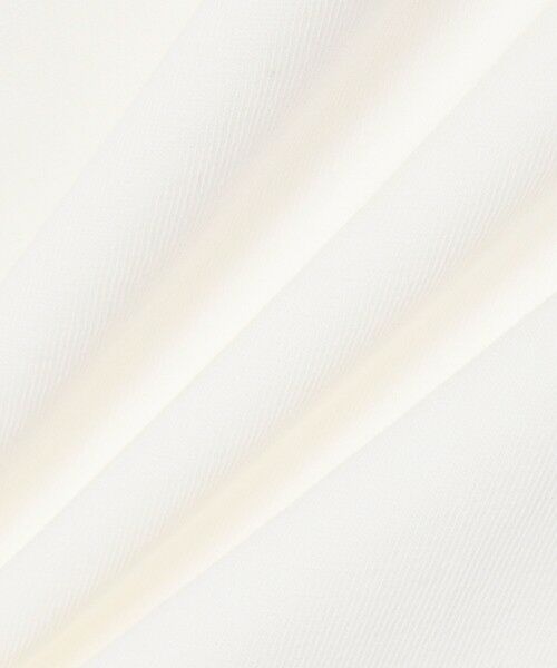 LACOSTE / ラコステ Tシャツ | 【EC限定】ショルダーラインテーピング 半袖Tシャツ | 詳細14