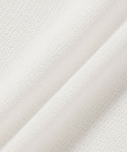 LACOSTE / ラコステ ポロシャツ | メッシュポケットワントーンポロシャツ | 詳細14