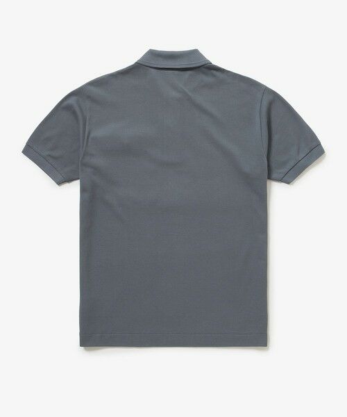 LACOSTE / ラコステ ポロシャツ | メッシュポケットワントーンポロシャツ | 詳細15