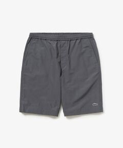 LACOSTE / ラコステ ショート・ハーフ・半端丈パンツ | ナイロンコットンツイルショートパンツ
