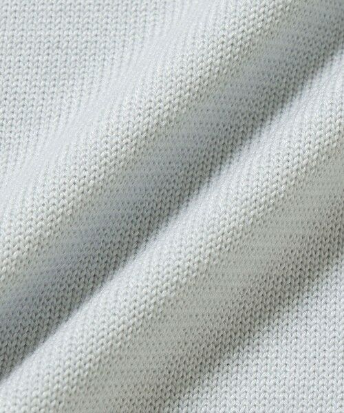 LACOSTE / ラコステ ポロシャツ | クーリングニットポロシャツ | 詳細12