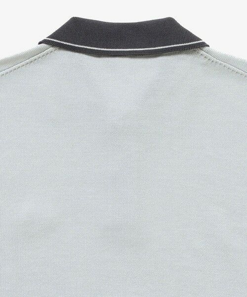 LACOSTE / ラコステ ポロシャツ | クーリングニットポロシャツ | 詳細9