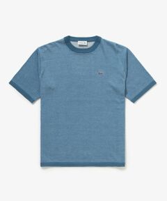 LACOSTE / ラコステ Tシャツ | クーリングニットTシャツ