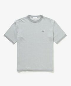 LACOSTE / ラコステ Tシャツ | クーリングニットTシャツ