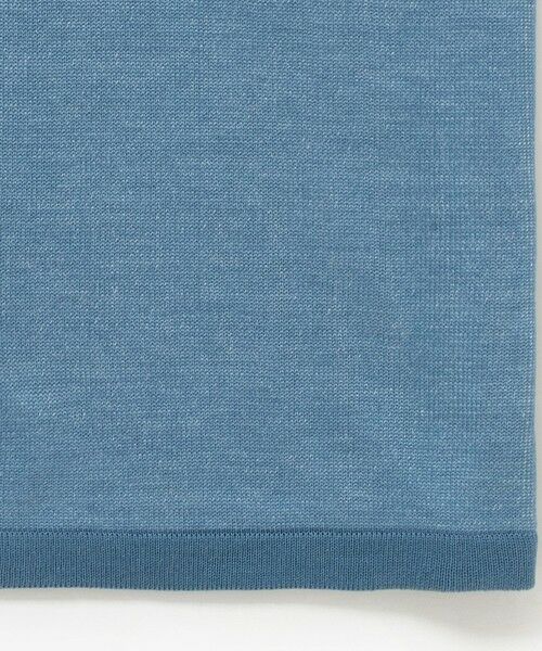LACOSTE / ラコステ Tシャツ | クーリングニットTシャツ | 詳細5