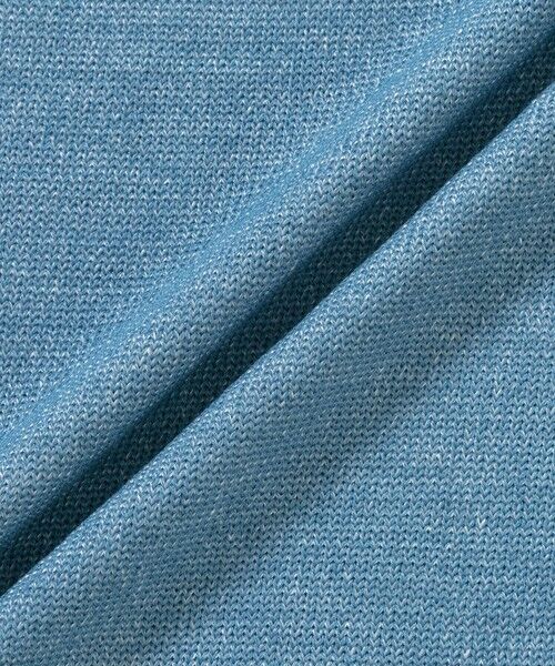 LACOSTE / ラコステ Tシャツ | クーリングニットTシャツ | 詳細6