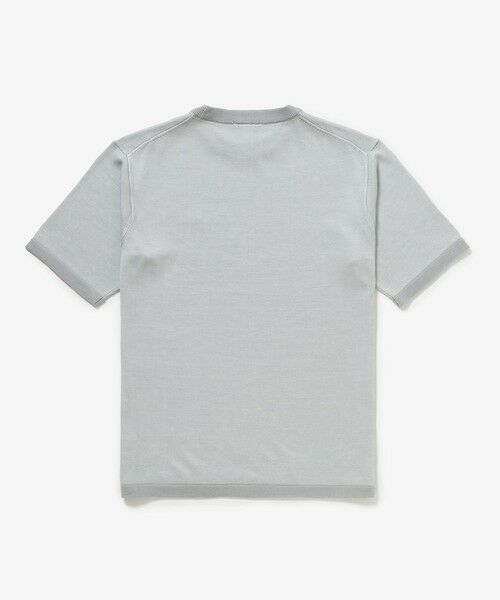 LACOSTE / ラコステ Tシャツ | クーリングニットTシャツ | 詳細7