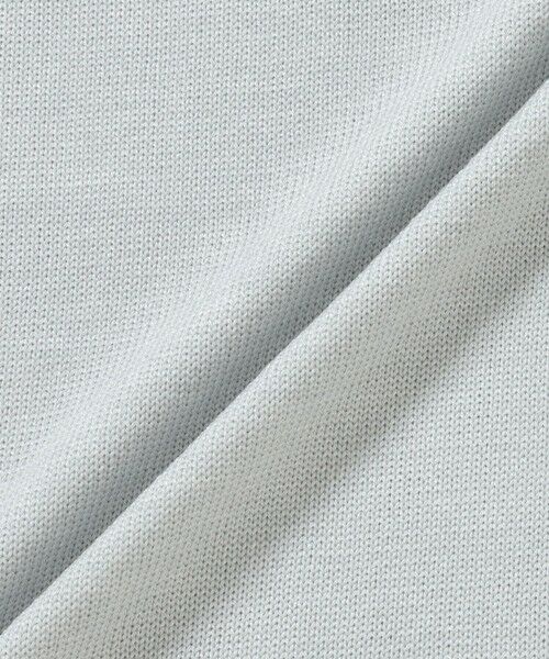 LACOSTE / ラコステ Tシャツ | クーリングニットTシャツ | 詳細12
