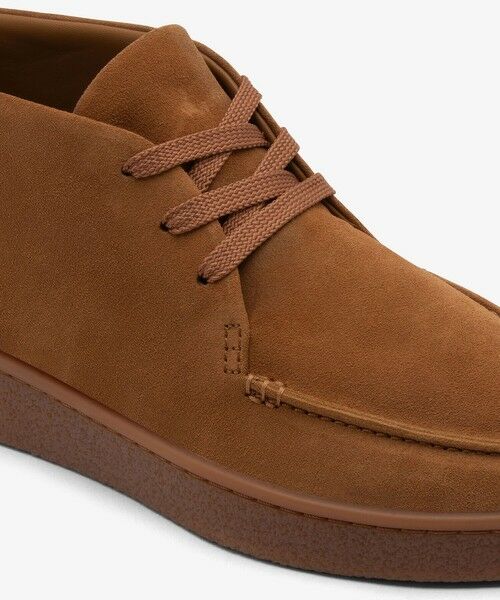 LACOSTE / ラコステ スニーカー | メンズ BASESHOT CHUKKA 2252 SMA | 詳細6