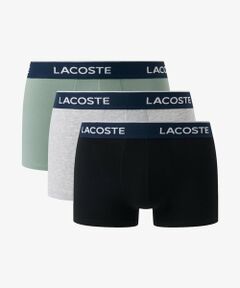 LACOSTE / ラコステ ボクサーパンツ・ブリーフ | UNDERWEAR