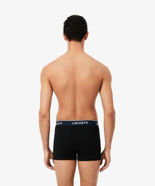 LACOSTE / ラコステ ボクサーパンツ・ブリーフ | UNDERWEAR | 詳細3