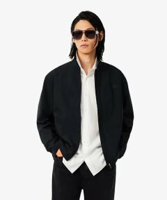 LACOSTE / ラコステ ブルゾン | 防風 撥水 ジップアップブルゾン