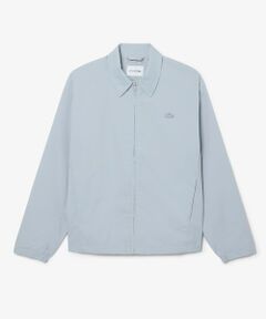 LACOSTE / ラコステ ブルゾン | 防風 撥水 ジップアップブルゾン
